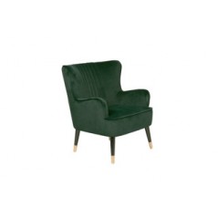 VL Jude Accent Chair - Green (Nett)