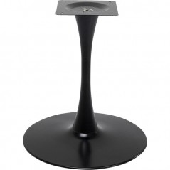 Table Base Schickeria Black Ø110cm