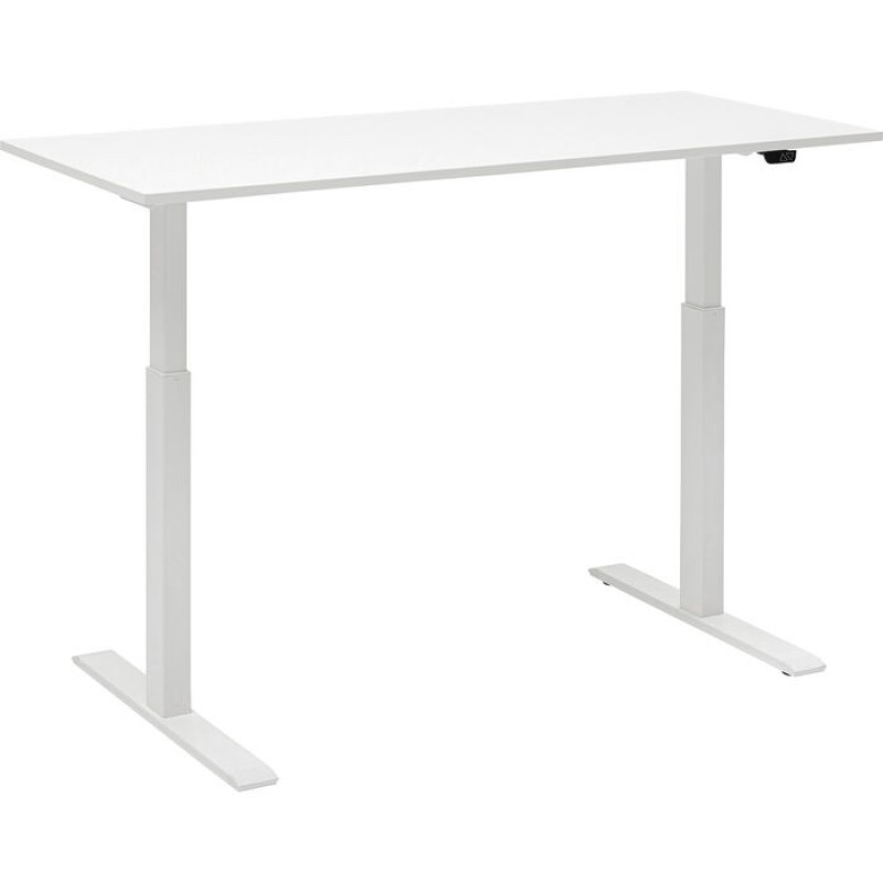 Top Tavola White Smart 120x60cm