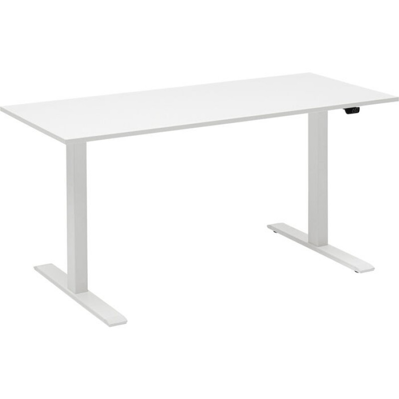 Top Tavola White Smart 120x60cm