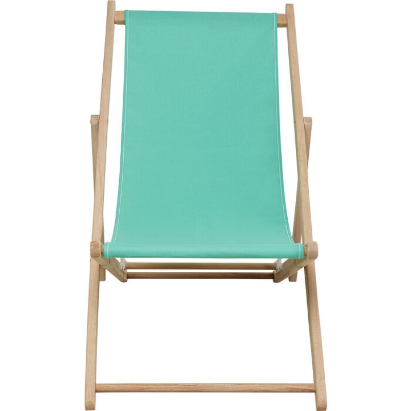 Deckchair Easy Summer Mint