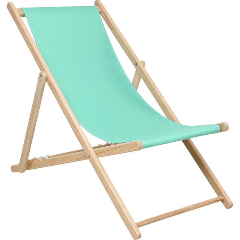 Deckchair Easy Summer Mint