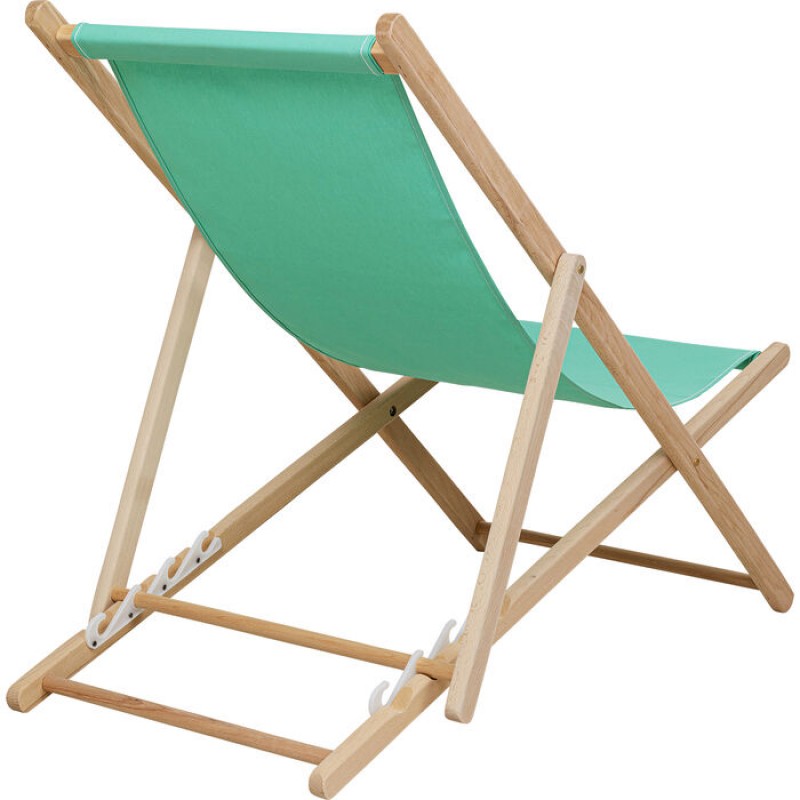 Deckchair Easy Summer Mint