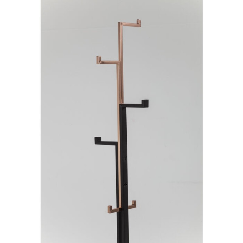 Coat Stand Casino Copper