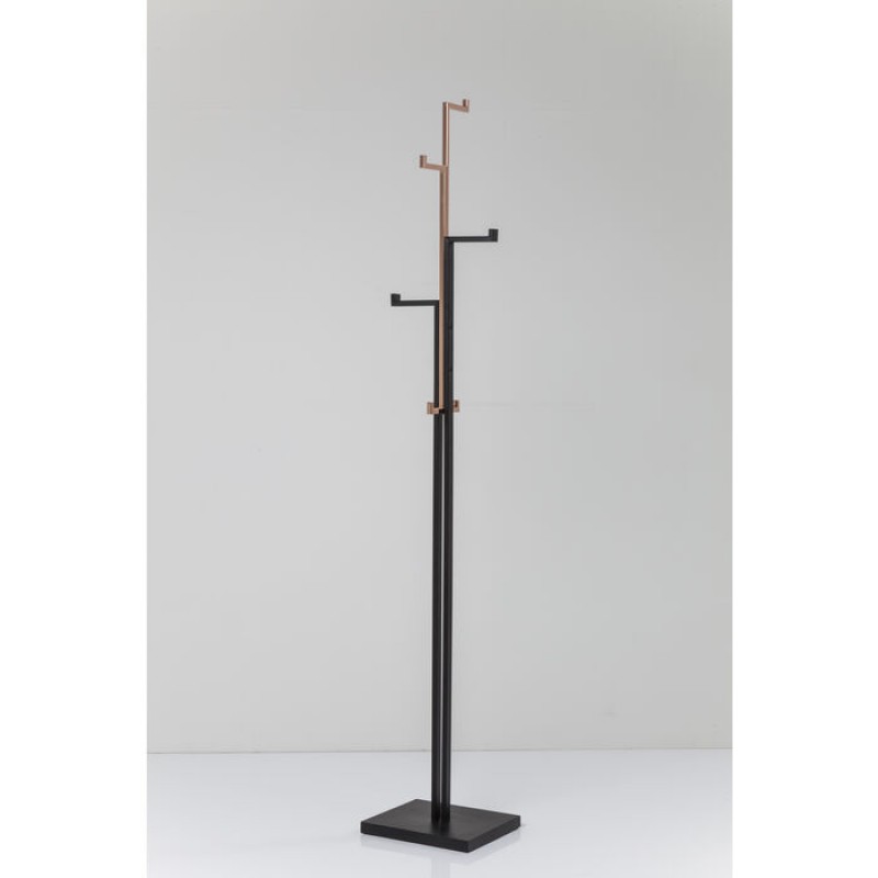 Coat Stand Casino Copper