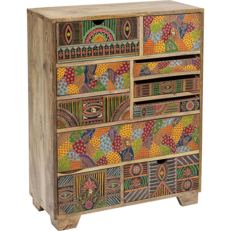 Dresser Paradise 68x88cm