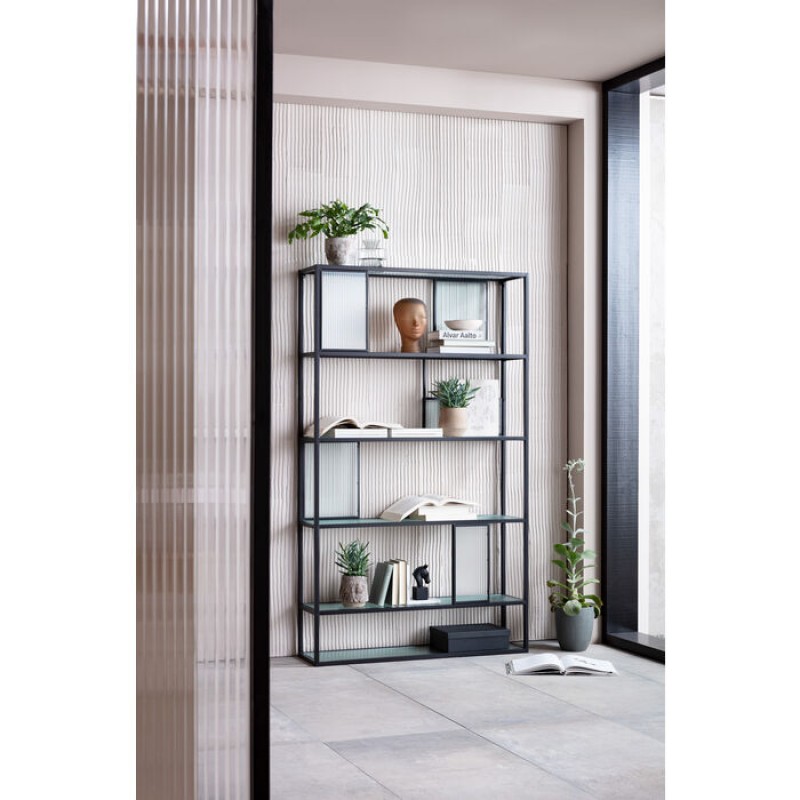 Shelf Skyler 115x195cm