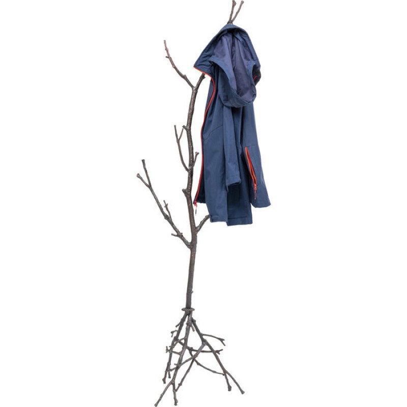 Coat Stand Tree Branch 183cm