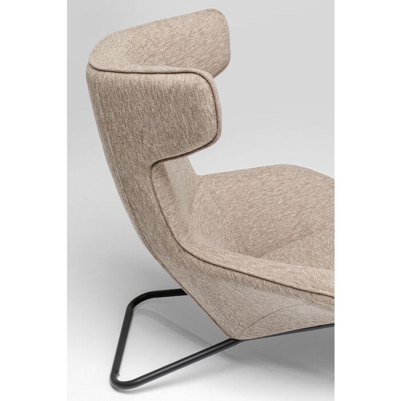 Relaxchair Granada Beige