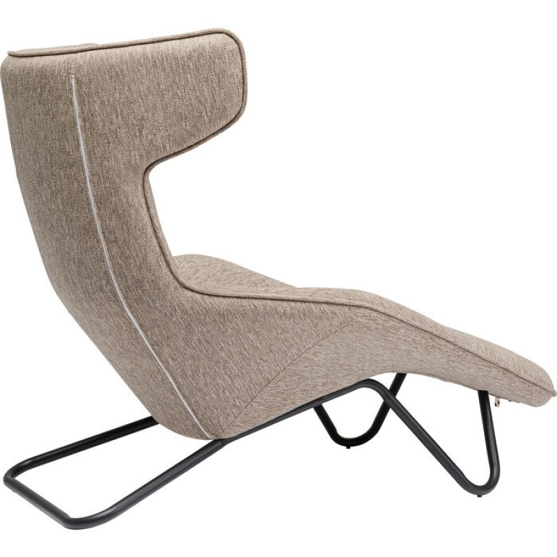 Relaxchair Granada Beige