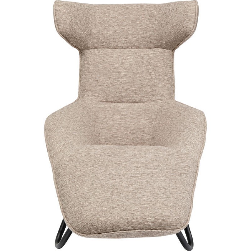 Relaxchair Granada Beige