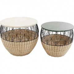 Side Table Esha (2/Set)