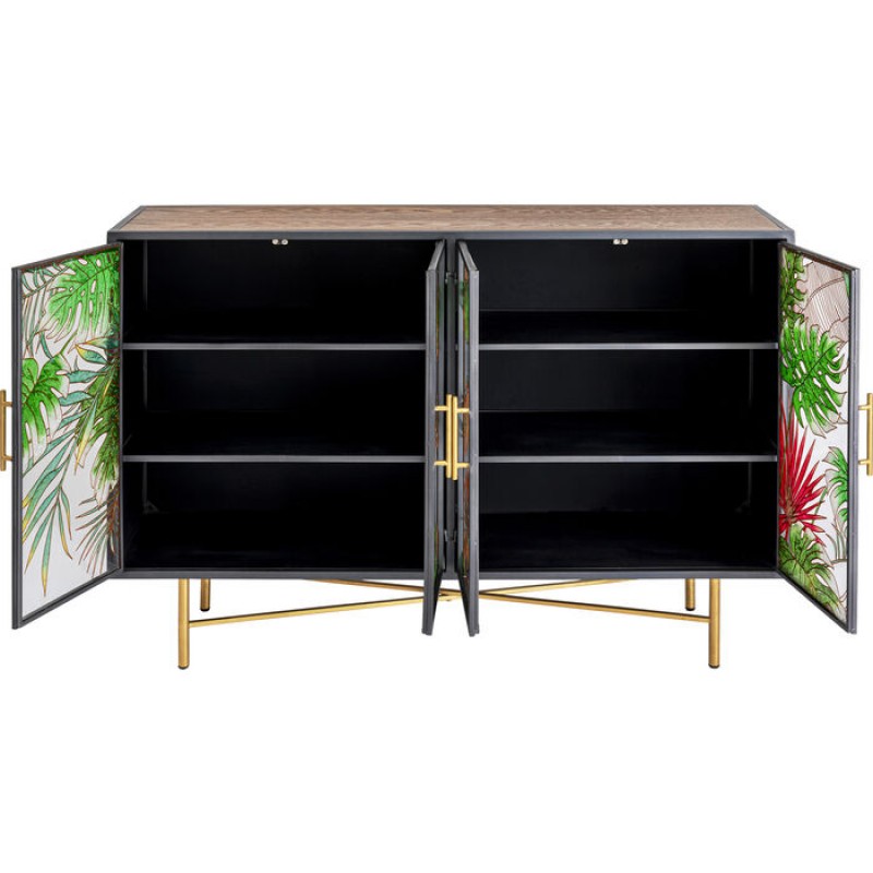 Sideboard Jungle 135x95cm