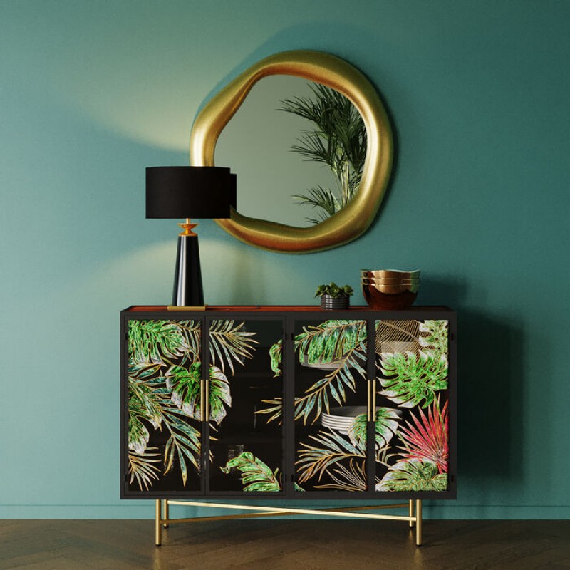 Sideboard Jungle 135x95cm