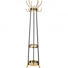 Coat Stand Luna 166cm