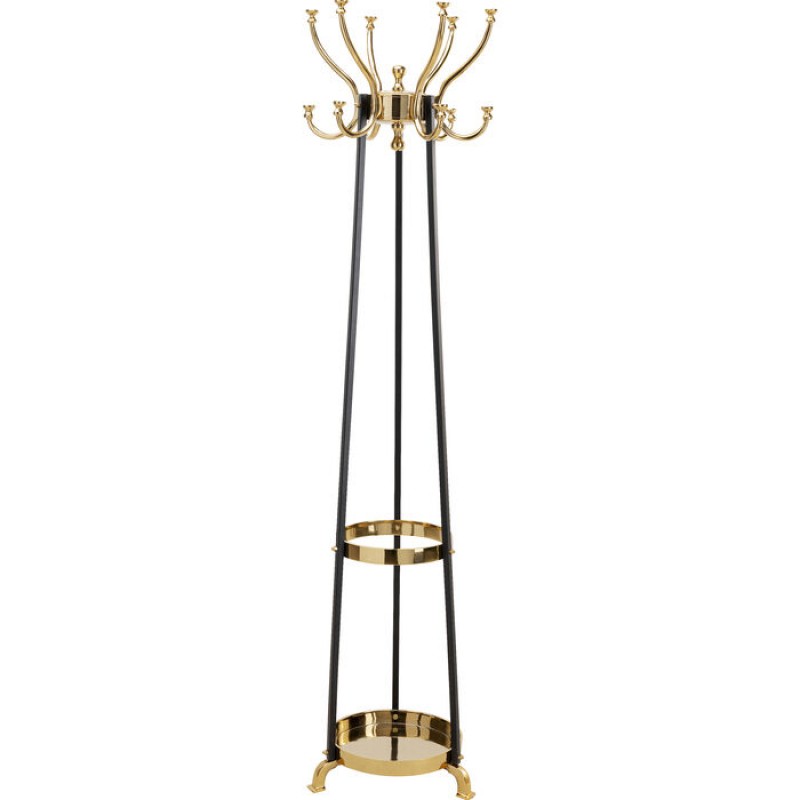 Coat Stand Luna 166cm