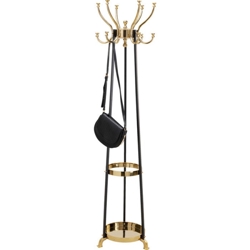 Coat Stand Luna 166cm