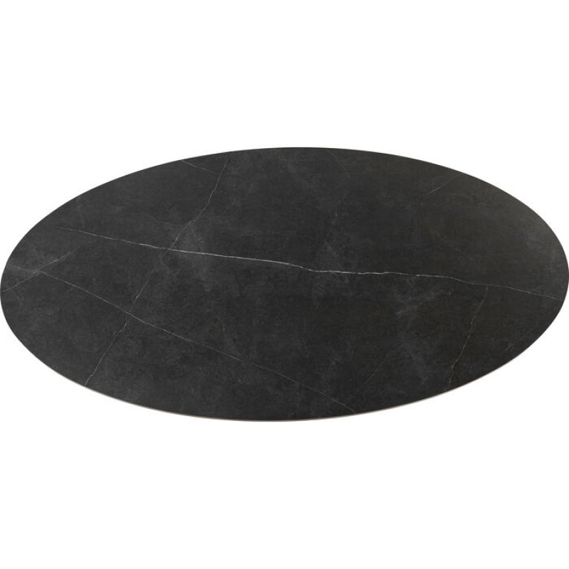 Table Grande Possibilita Black 220x120cm