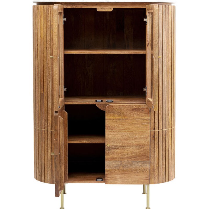 Cabinet Grace 100x145cm