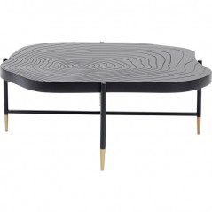 Coffee Table Antika 80x74cm