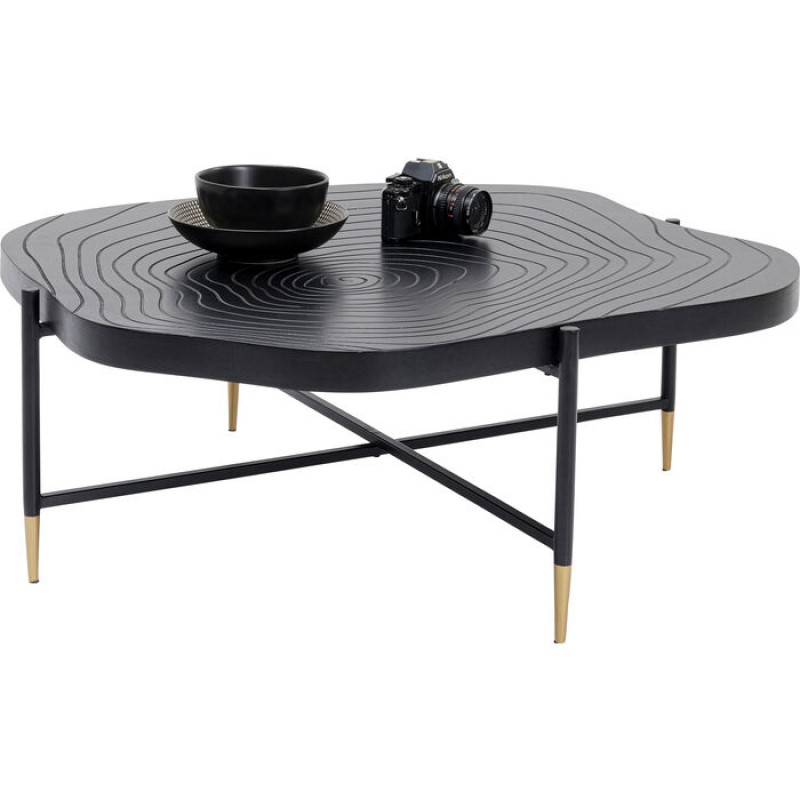 Coffee Table Antika 80x74cm