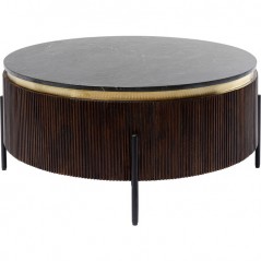 Coffee Table Catalina Ø90cm