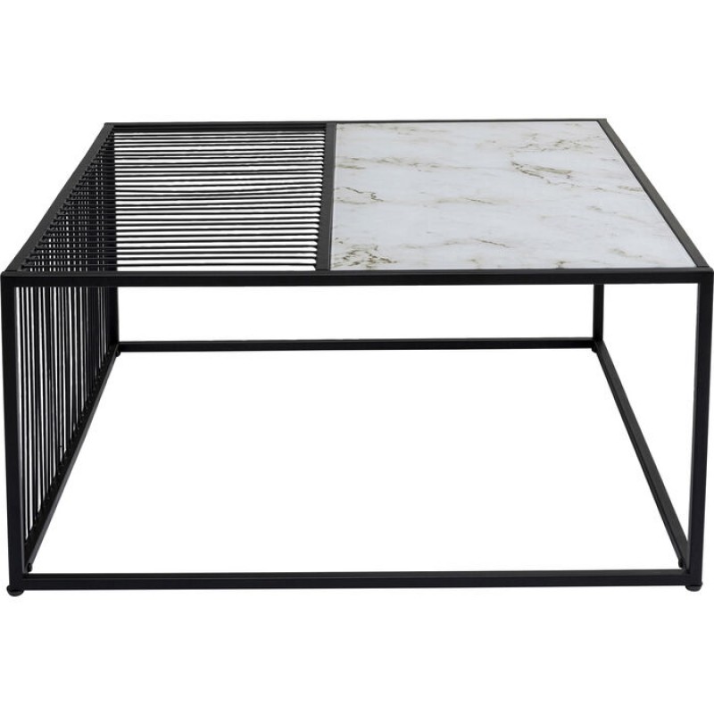 Coffee Table Twice 80x80cm