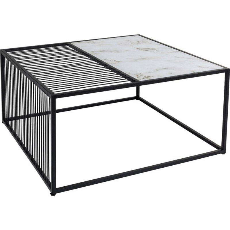 Coffee Table Twice 80x80cm