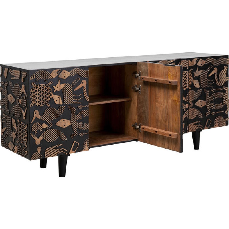 Sideboard Nativera 177x75cm