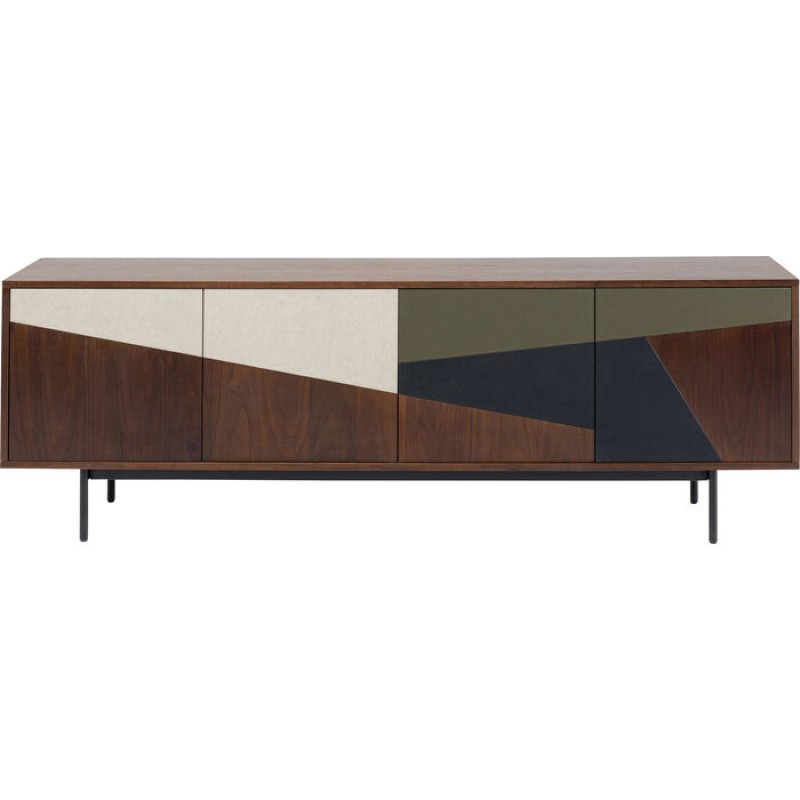 Sideboard Lamello Colore 200x70cm