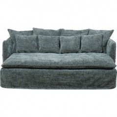 Bigsofa Boheme Teal 230cm