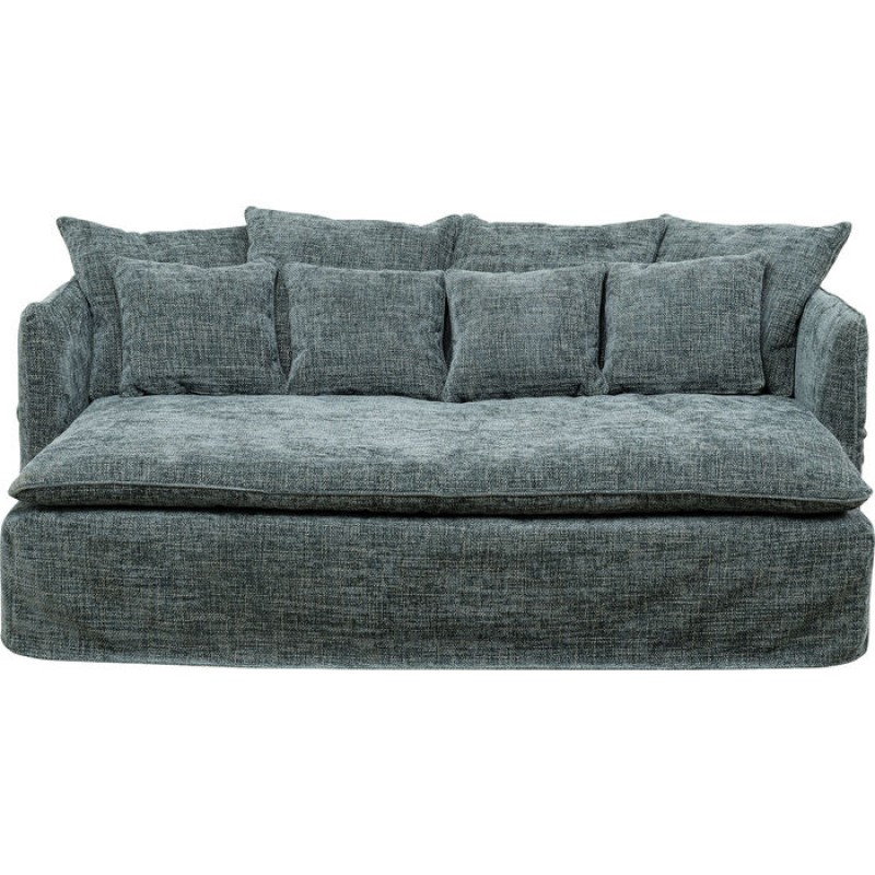 Bigsofa Boheme Teal 230cm