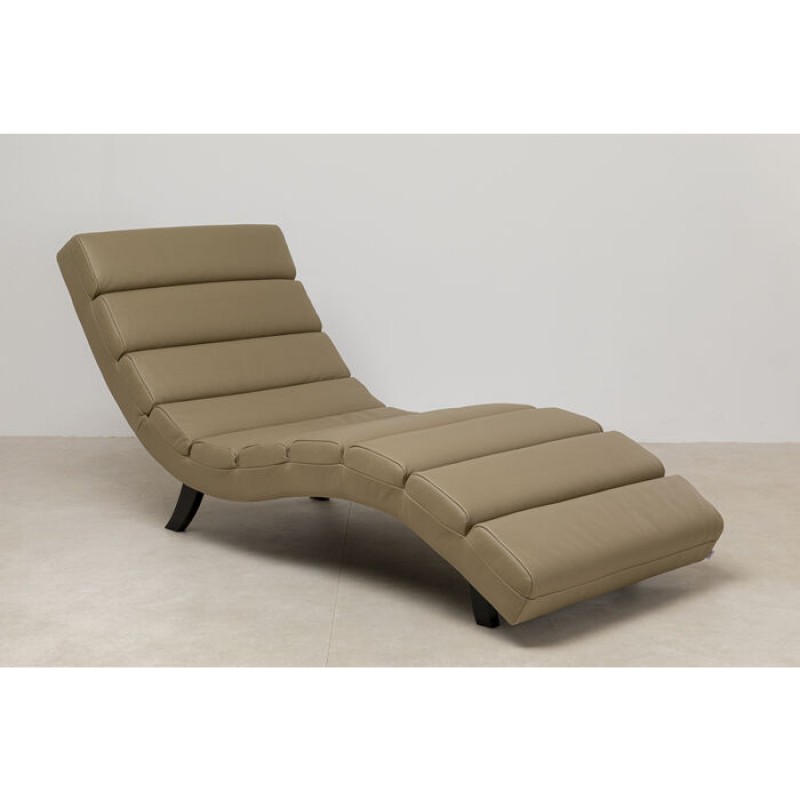 Relax Chair Balou Olive 190cm