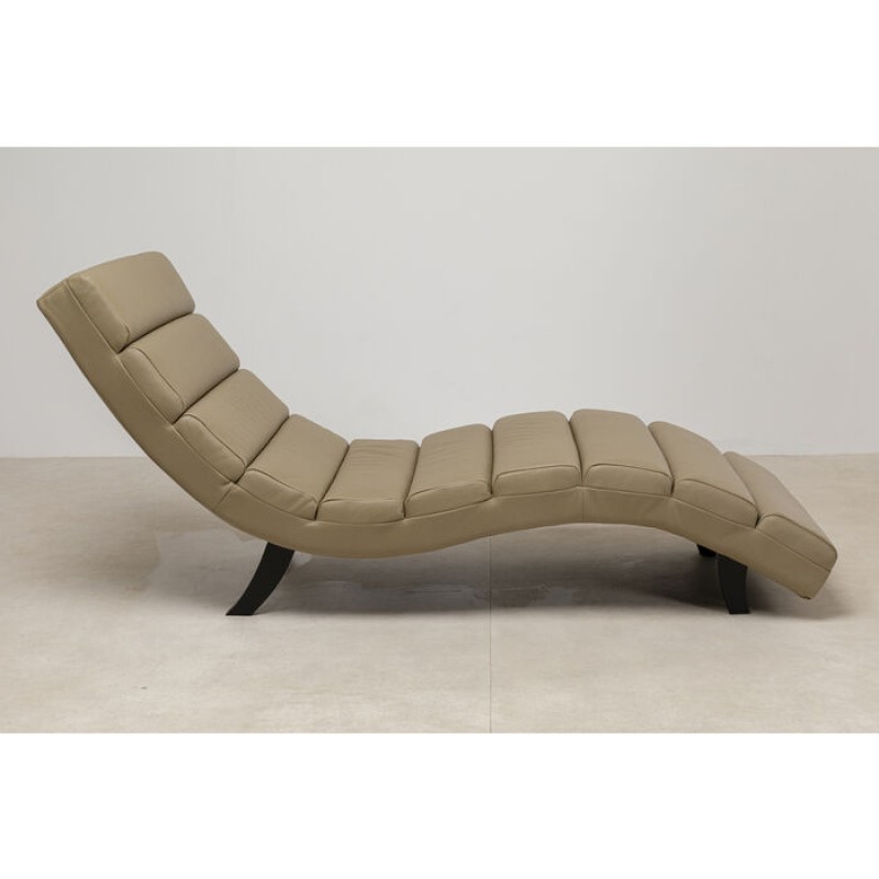 Relax Chair Balou Olive 190cm