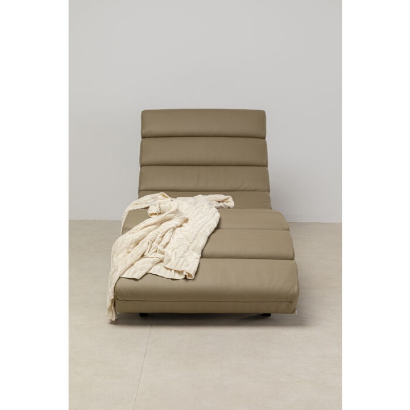 Relax Chair Balou Olive 190cm