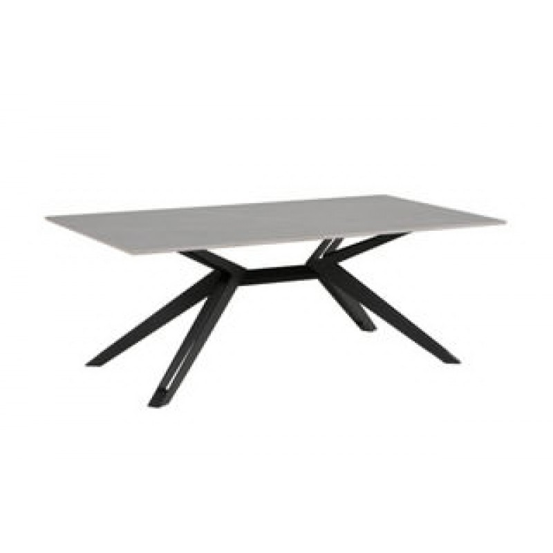 VL Kore Rectangle Coffee Table 1200