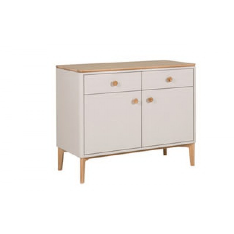 VL Marlow Sideboard Small - Cashmere Oak