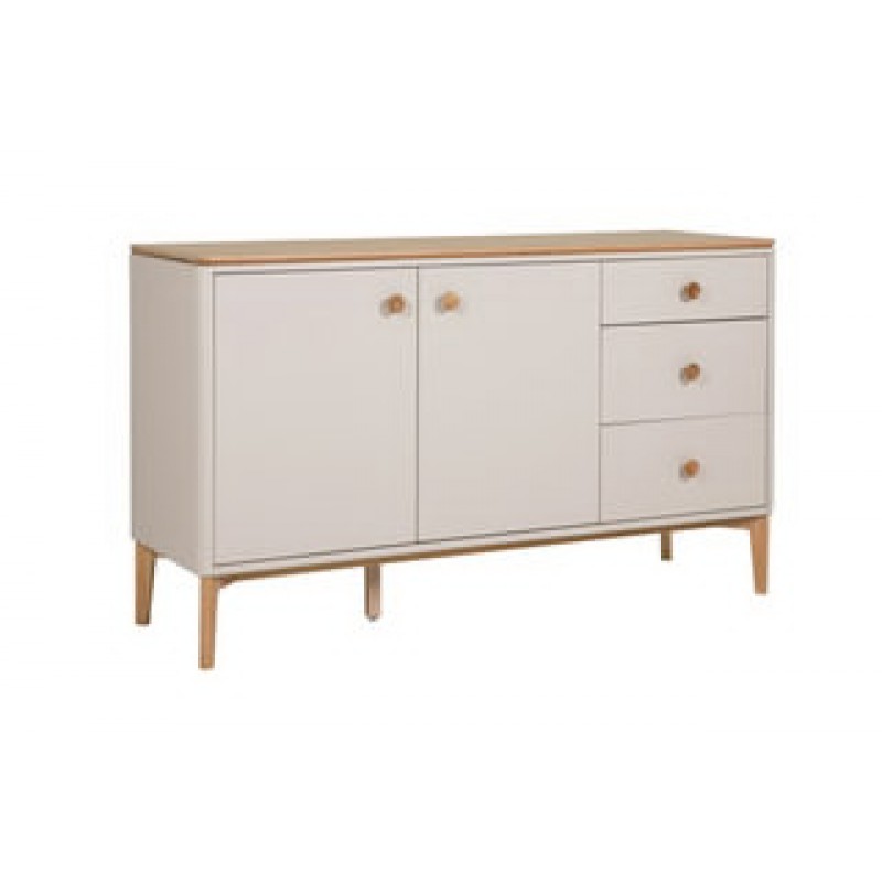 VL Marlow Sideboard Large - Cashmere Oak