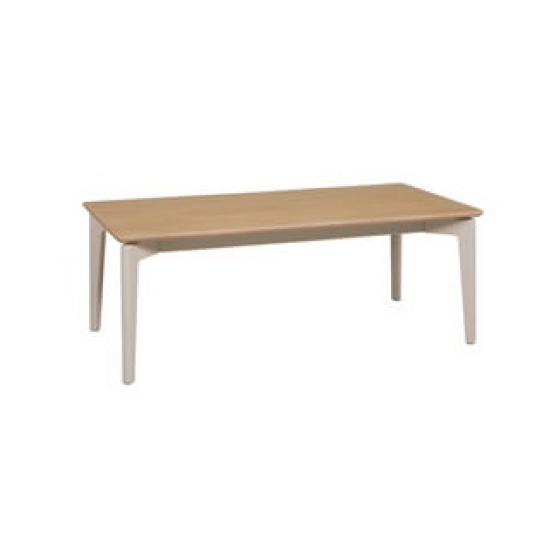 VL Marlow Coffee Table - Cashmere Oak