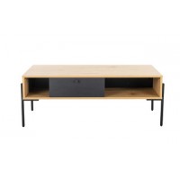 VL Madrid Coffee Table Natural