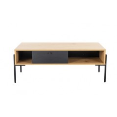 VL Madrid Coffee Table Natural