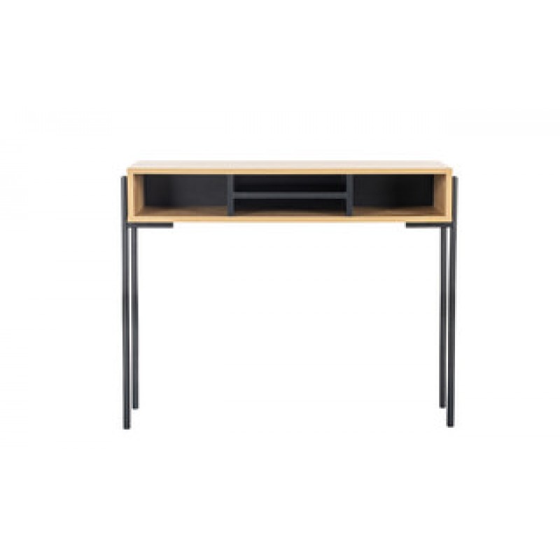 VL Madrid Console Table Natural