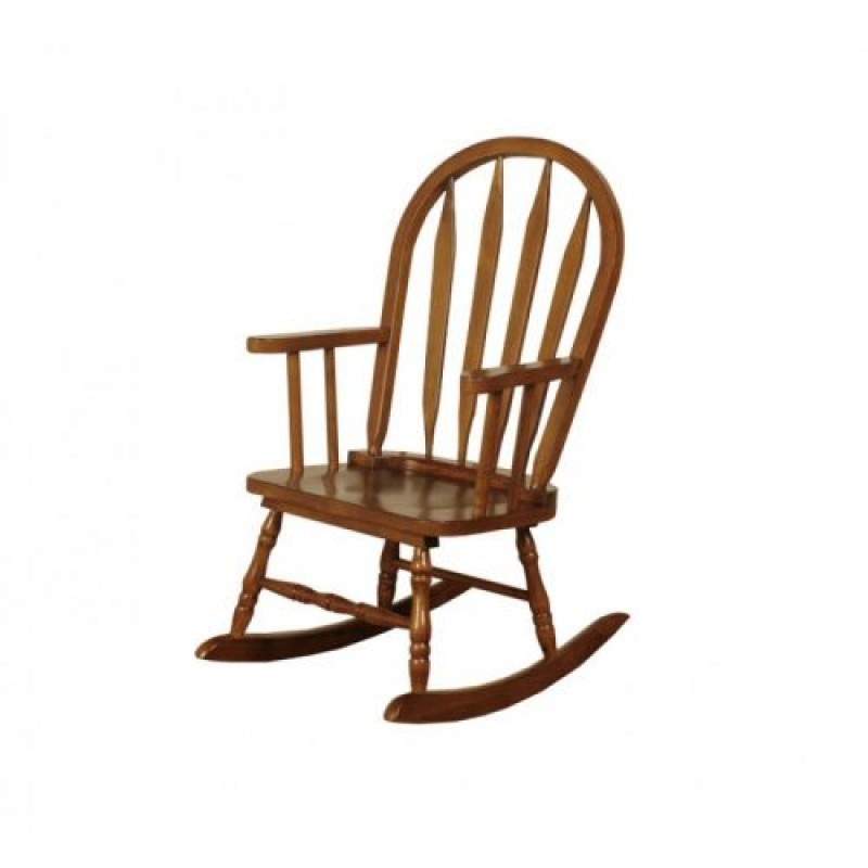 AM Childs Rocking Chair (7001)