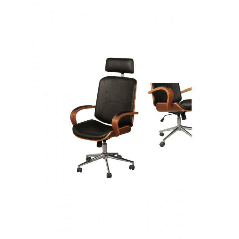 AM Executive Office Chair