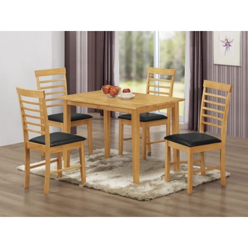 AM Hanover 3.5 Dining Set KD