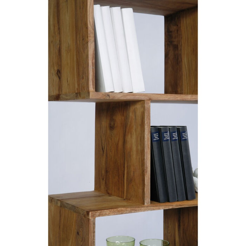 Shelf Authentico Zick Zack 60x150cm