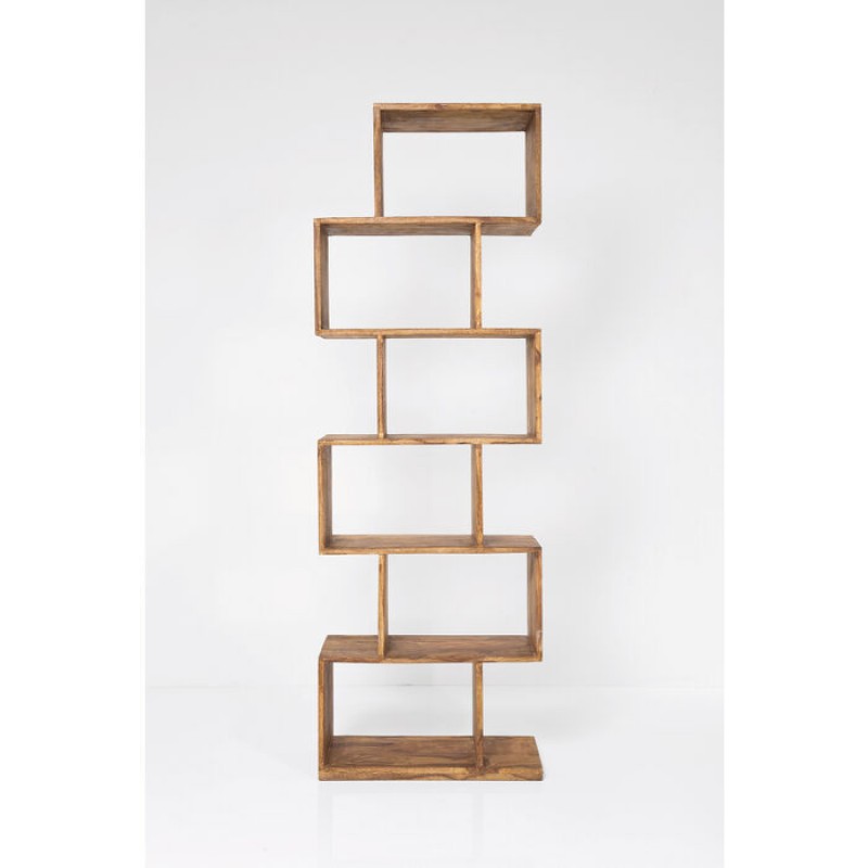 Shelf Authentico Zick Zack 60x180cm