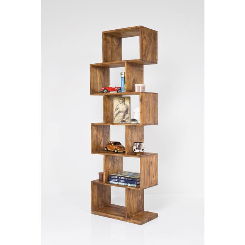 Shelf Authentico Zick Zack 60x180cm