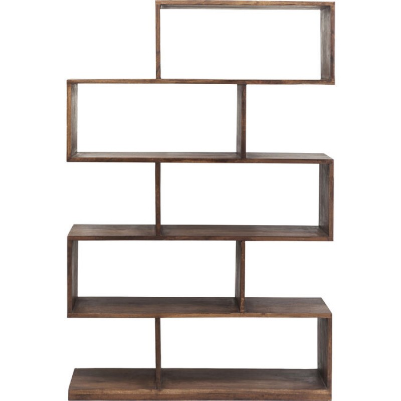 Shelf Authentico Zick Zack 100x150cm