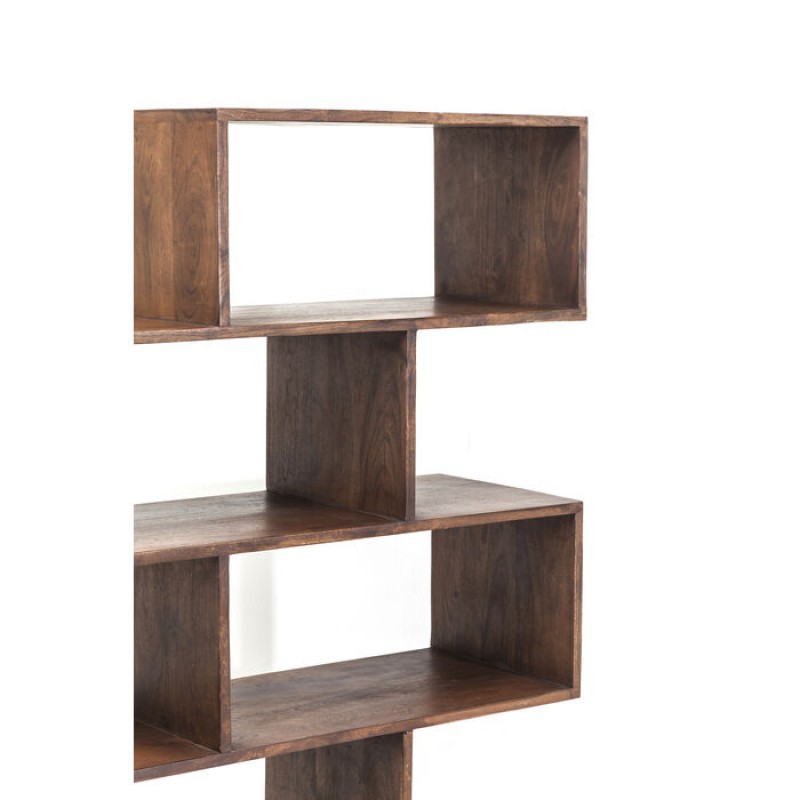 Shelf Authentico Zick Zack 100x150cm